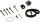 GATES K075680XS Zahnriemensatz