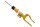 BILSTEIN 22-342690 Stoßdämpfer