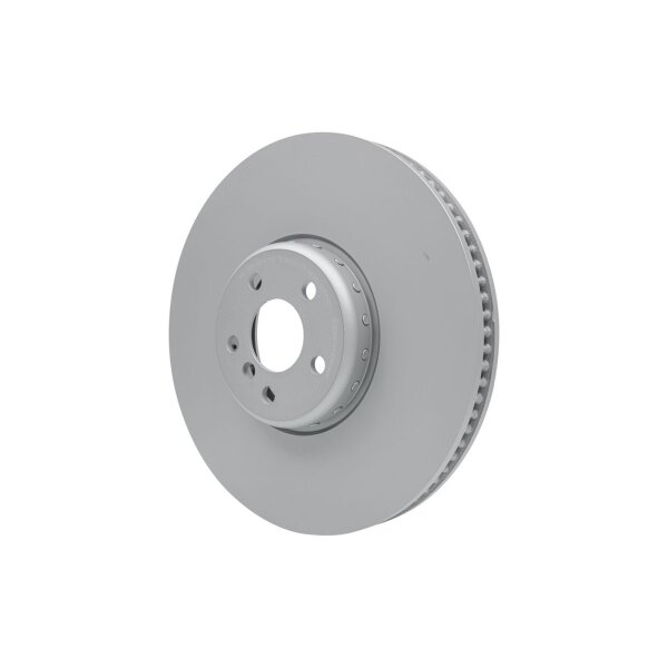 ATE 24.0136-0140.2 Bremsscheibe
