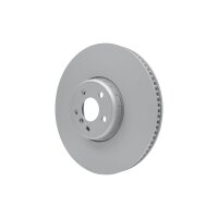 ATE 24.0136-0140.2 Bremsscheibe
