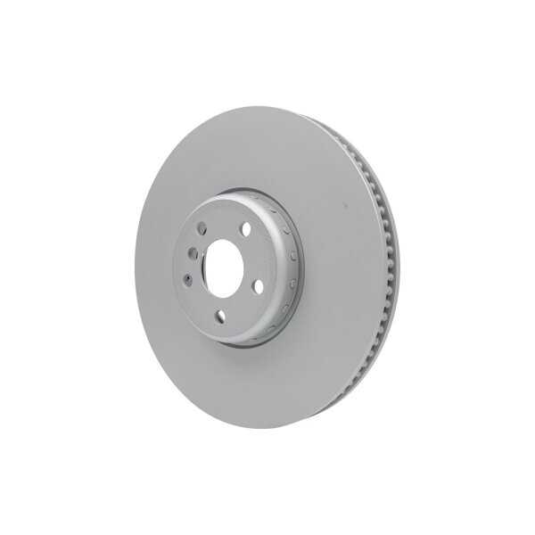 ATE 24.0136-0141.2 Bremsscheibe