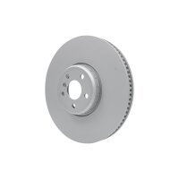 ATE 24.0136-0141.2 Bremsscheibe