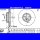 ATE 24.0136-0141.2 Bremsscheibe