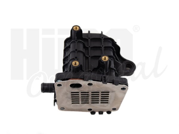 HÜCO 135959 Kühler, Abgasrückführung