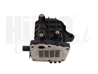HÜCO 135959 Kühler, Abgasrückführung