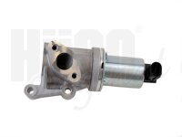 HÜCO 135957 AGR-Ventil