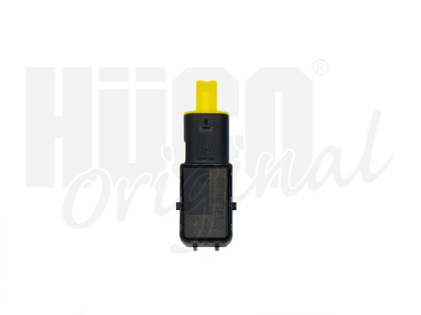 HÜCO 131915 Drucksensor, Bremskraftverstärker
