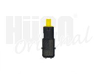 HÜCO 131915 Drucksensor, Bremskraftverstärker