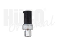 HÜCO 131904 Druckschalter, Klimaanlage