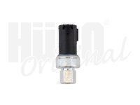 HÜCO 131904 Druckschalter, Klimaanlage