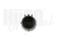 HÜCO 131904 Druckschalter, Klimaanlage