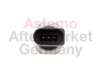 ASTEMO 2501906 Druckschalter, Klimaanlage