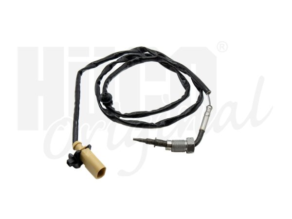 HÜCO 135598 Sensor, Abgastemperatur