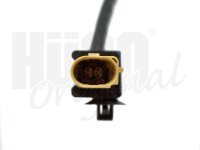 HÜCO 135598 Sensor, Abgastemperatur