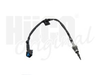HÜCO 135603 Sensor, Abgastemperatur