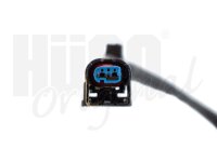 HÜCO 135603 Sensor, Abgastemperatur