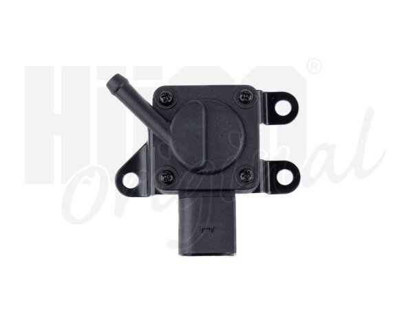 HÜCO 137437 Sensor, Abgasdruck
