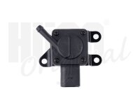 HÜCO 137437 Sensor, Abgasdruck