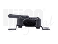 HÜCO 137437 Sensor, Abgasdruck