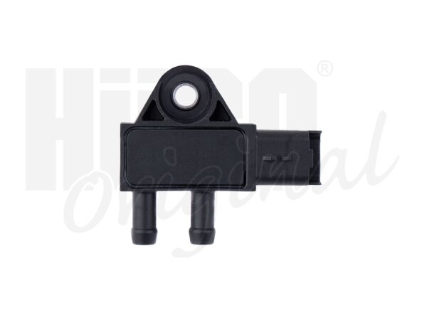 HÜCO 137438 Sensor, Abgasdruck