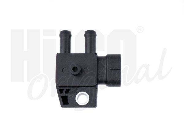 HÜCO 137440 Sensor, Abgasdruck