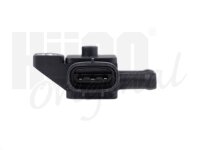 HÜCO 137440 Sensor, Abgasdruck