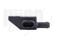 HÜCO 137441 Sensor, Abgasdruck