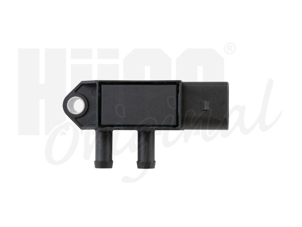 HÜCO 137442 Sensor, Abgasdruck