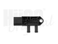 HÜCO 137442 Sensor, Abgasdruck