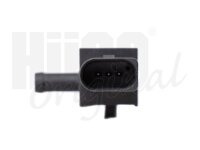 HÜCO 137442 Sensor, Abgasdruck