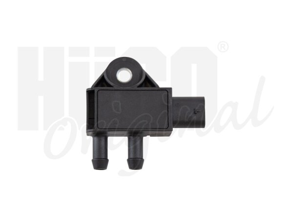 HÜCO 137443 Sensor, Abgasdruck