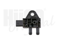 HÜCO 137443 Sensor, Abgasdruck