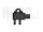 HÜCO 137443 Sensor, Abgasdruck