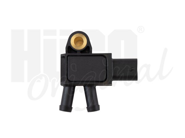 HÜCO 137446 Sensor, Abgasdruck