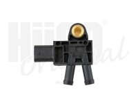 HÜCO 137446 Sensor, Abgasdruck