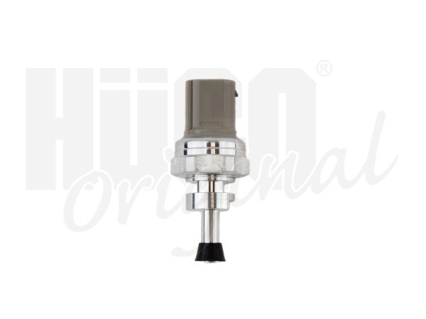 HÜCO 137455 Sensor, Abgasdruck