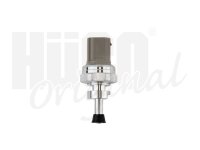 HÜCO 137455 Sensor, Abgasdruck