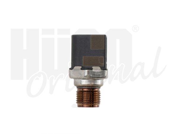 HÜCO 131933 Sensor, Kraftstoffdruck