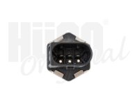 HÜCO 131933 Sensor, Kraftstoffdruck