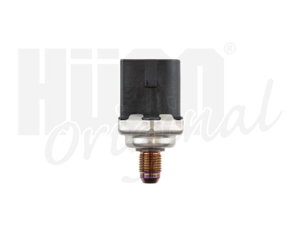 HÜCO 131941 Sensor, Kraftstoffdruck