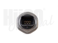 HÜCO 131916 Sensor, Kraftstoffdruck