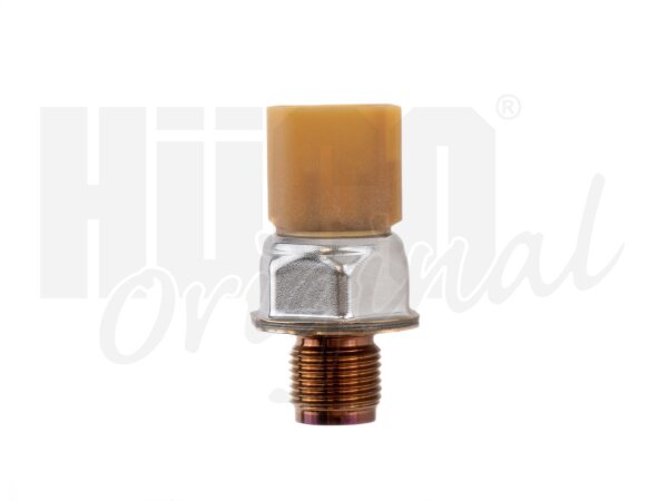 HÜCO 131920 Sensor, Kraftstoffdruck
