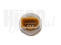 HÜCO 131920 Sensor, Kraftstoffdruck