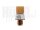 HÜCO 131920 Sensor, Kraftstoffdruck