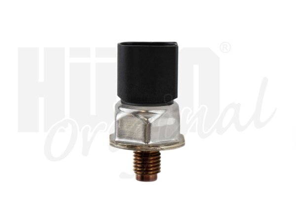 HÜCO 131921 Sensor, Kraftstoffdruck