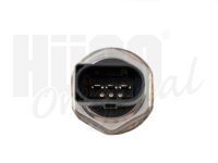HÜCO 131921 Sensor, Kraftstoffdruck