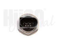HÜCO 131923 Sensor, Kraftstoffdruck