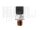 HÜCO 131923 Sensor, Kraftstoffdruck