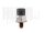 HÜCO 131924 Sensor, Kraftstoffdruck