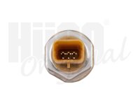 HÜCO 131928 Sensor, Kraftstoffdruck
